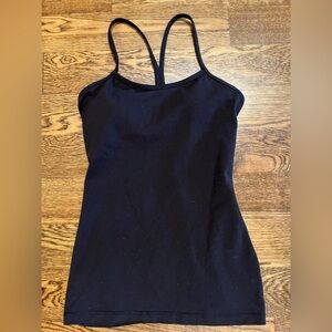 Lululemon Cami Tank